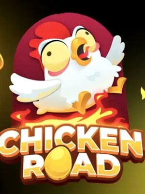 Chicken Road